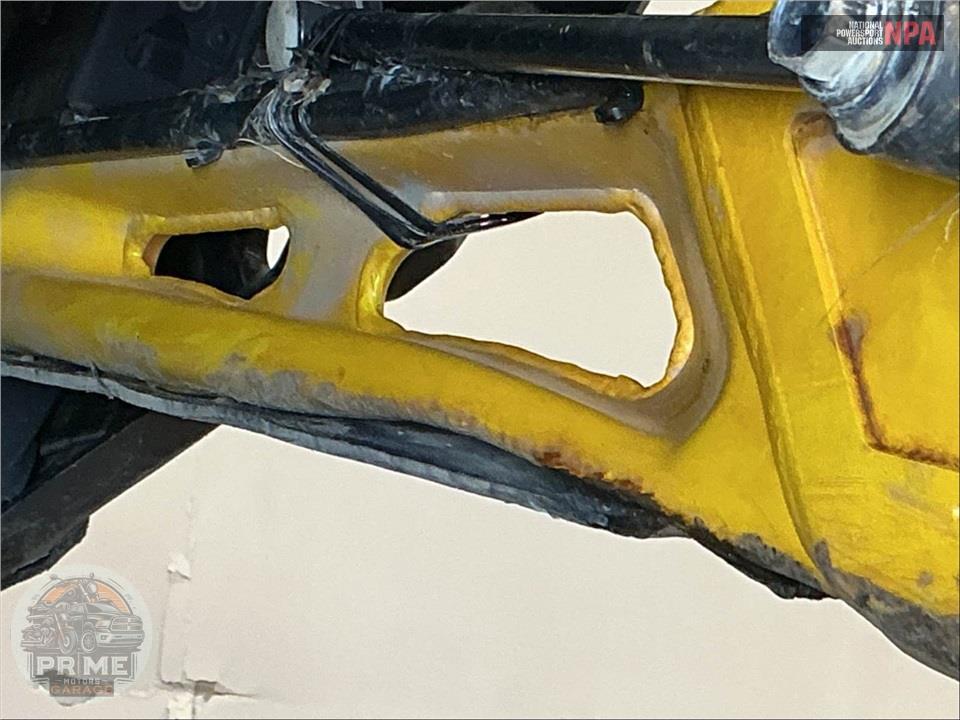 2024 Can-Am MAVERICK R X RS — фото 28