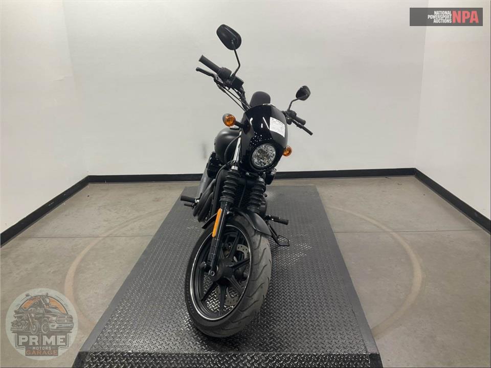2017 Harley-Davidson XG750 — фото 2