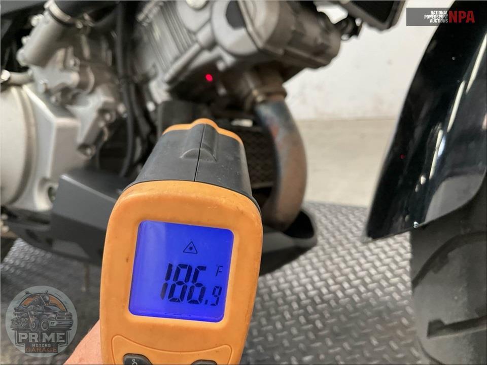 2006 Suzuki DL1000K6 V-STROM — фото 8
