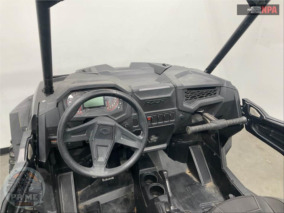 2023 Polaris RZR XP 4 1000 SPORT — фото 28