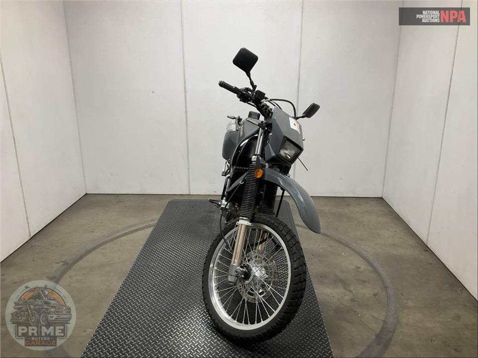 2025 Suzuki DR650SEM5 — фото 2