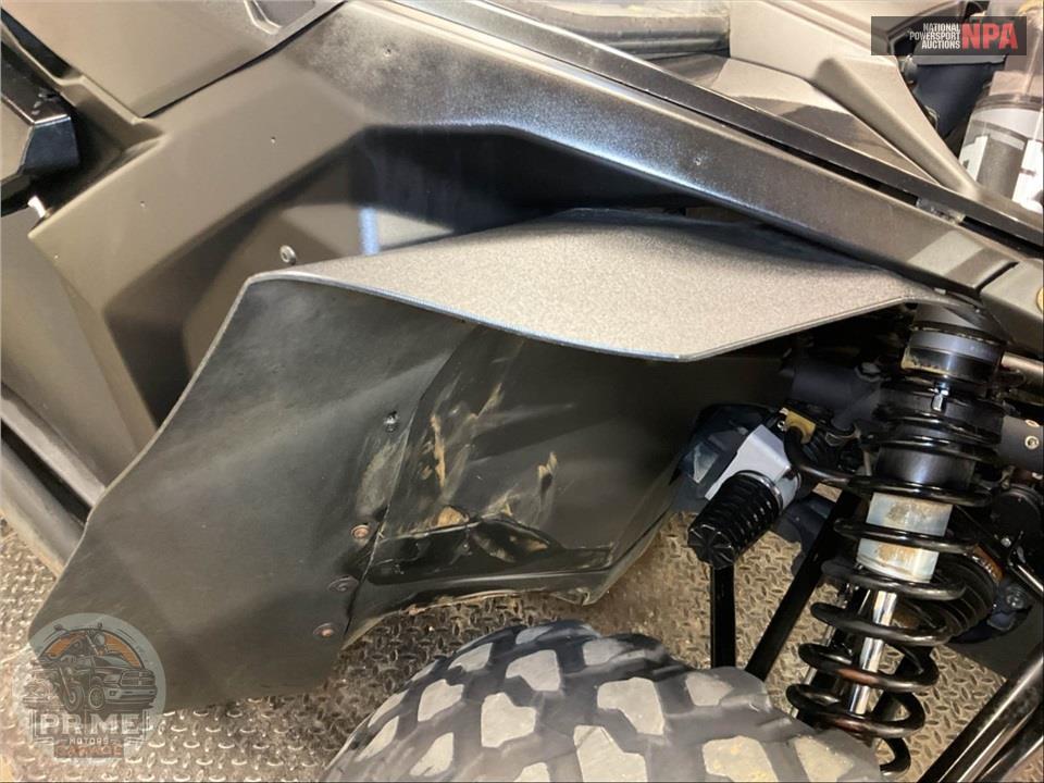 2024 Can-Am MAVERICK X3 X DS TURBO RR — фото 31