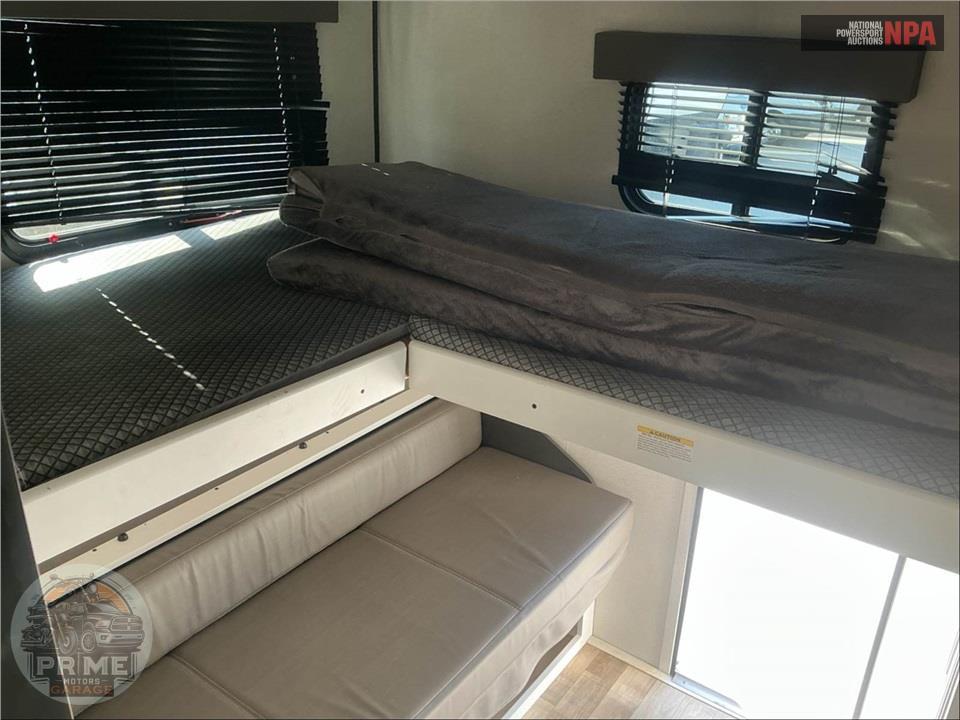 2022 Keystone Rv M-32 LBH HIDEOUT SERIES — фото 19