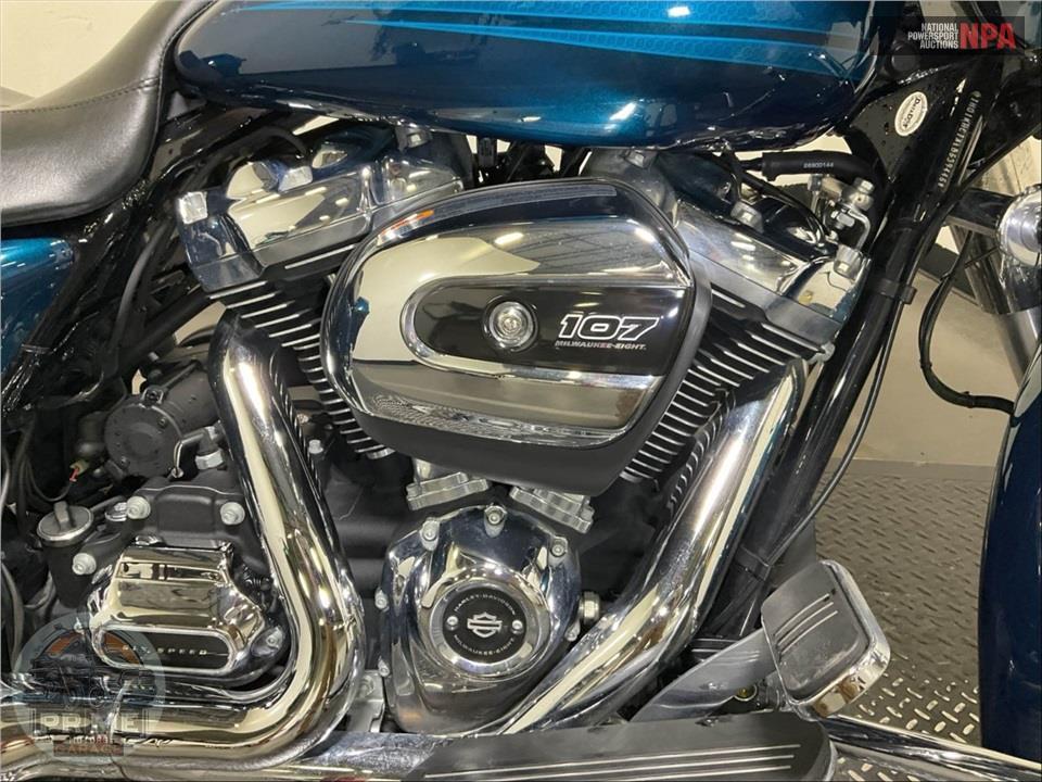 2020 Harley-Davidson FLTRX ROAD GLIDE — фото 6