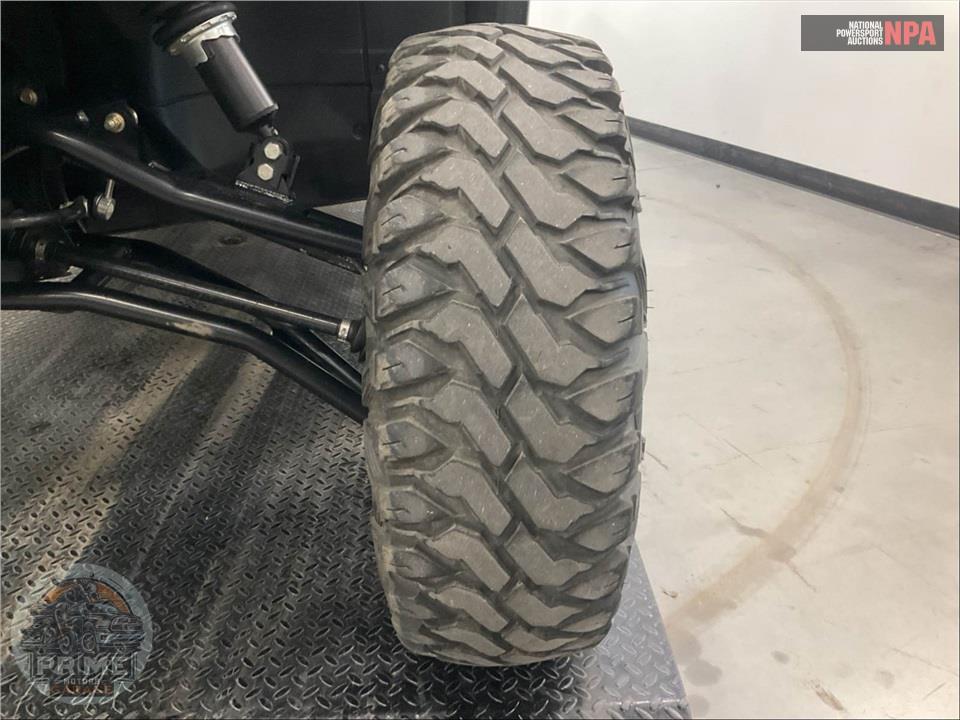 2020 Can-Am DEFENDER MAX LIMITED CAB HD10 — фото 18