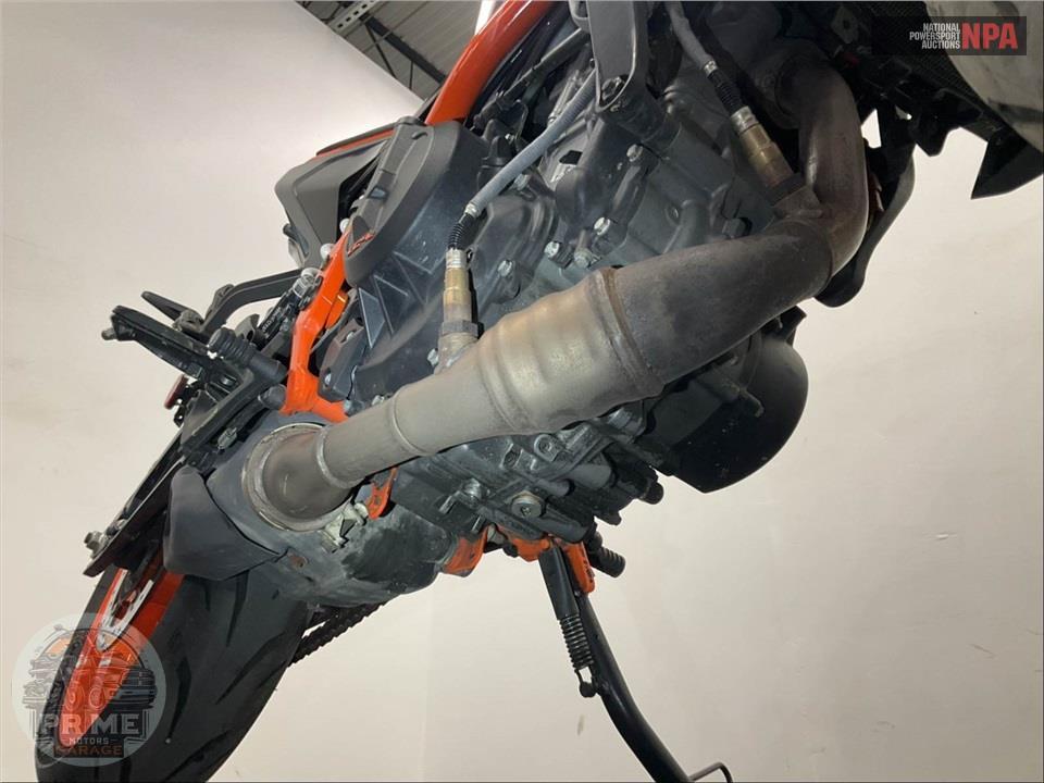 2024 Ktm 390 DUKE — фото 12