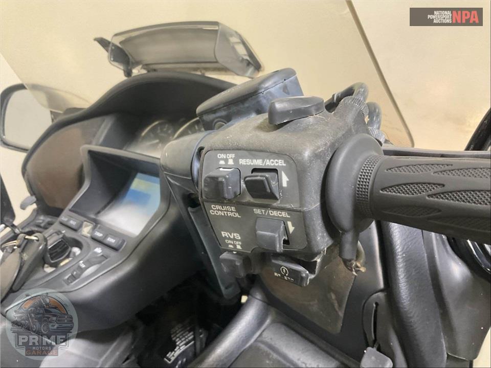 2014 Honda GL18HPNAME GOLDWING (ABS) (**) — фото 82