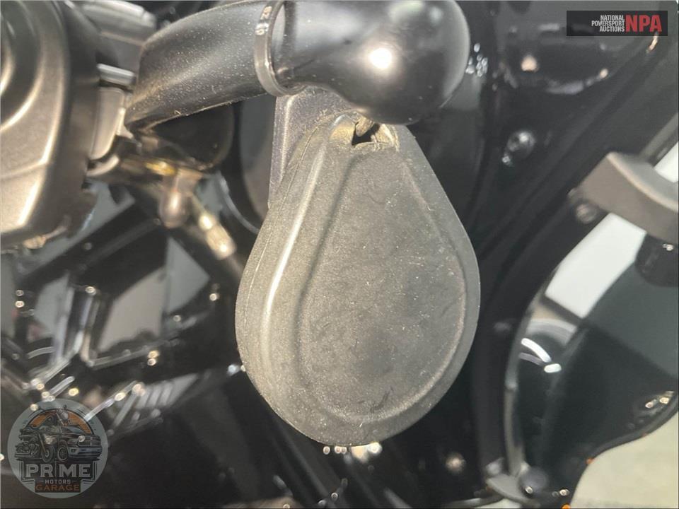 2020 Harley-Davidson FLHTK ULTRA LIMITED — фото 10