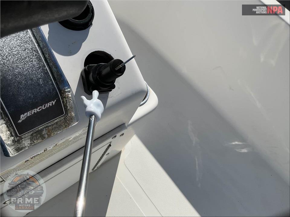 2006 Sea-Pro Boat SV 2100 BAY BOAT/CC L=22/E=1-225HP MERCURY OB — фото 29