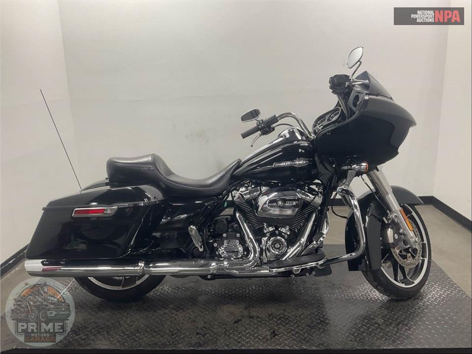 2022 HARLEY-DAVIDSON FLTRX ROAD GLIDE