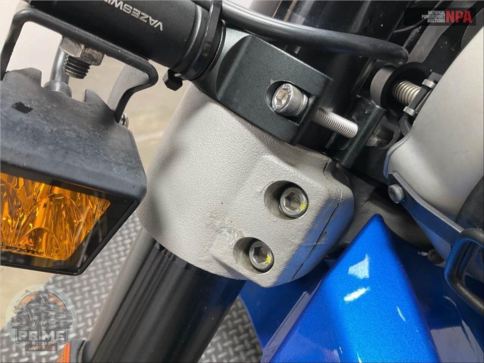 2023 Ducati SCRAMBLER DESERT SLED — фото 28