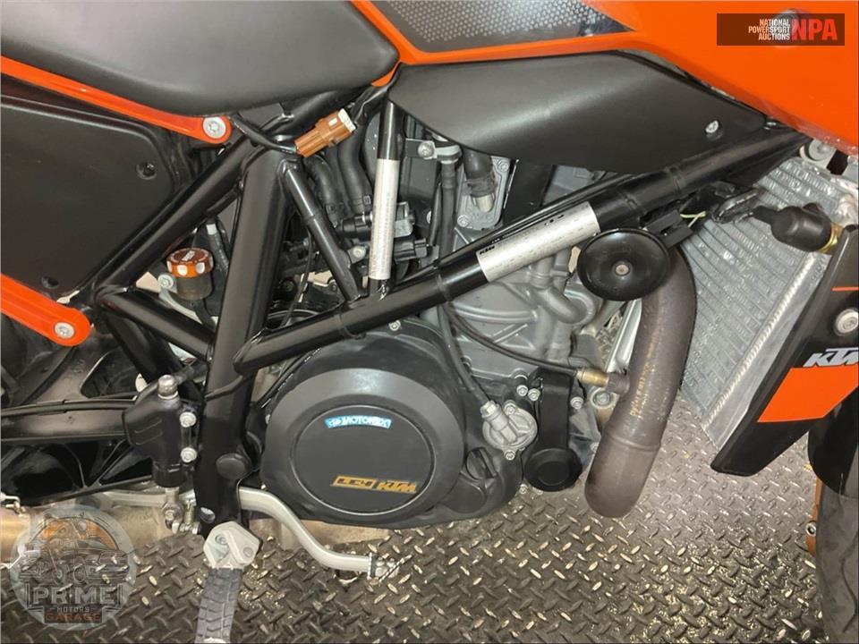 2017 Ktm 690 DUKE — фото 6