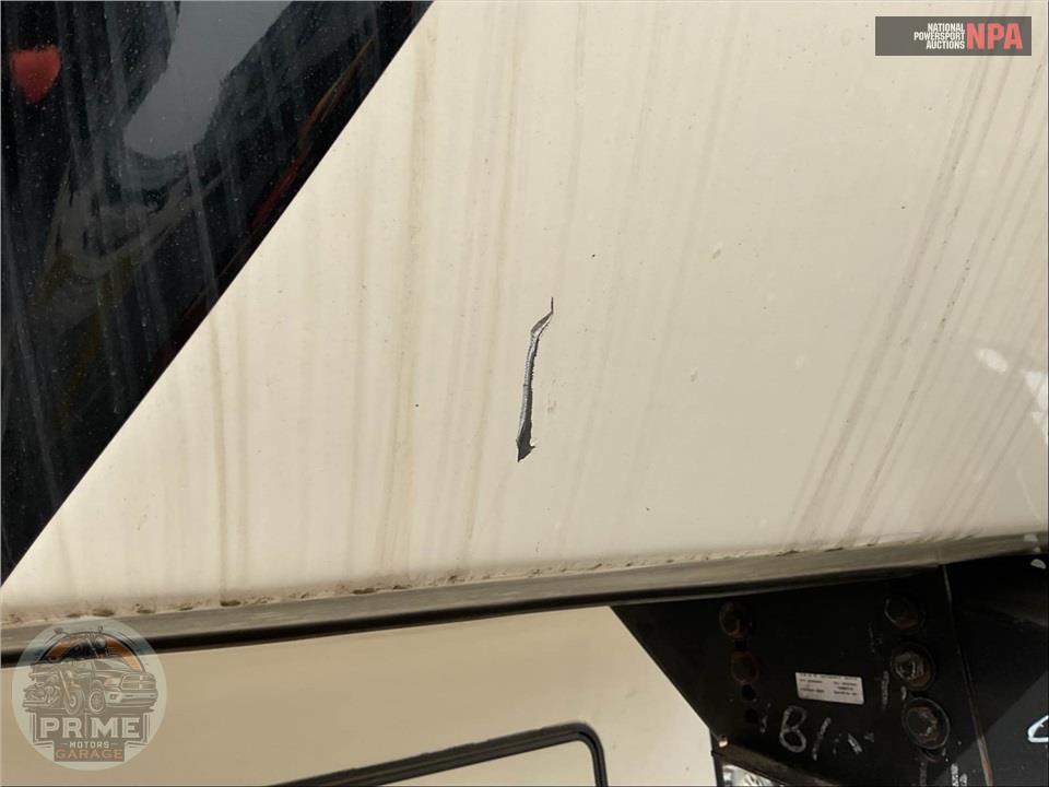 2019 Keystone Rv M-3651 RL - ALPINE FIFTH WHEEL SERIES — фото 28