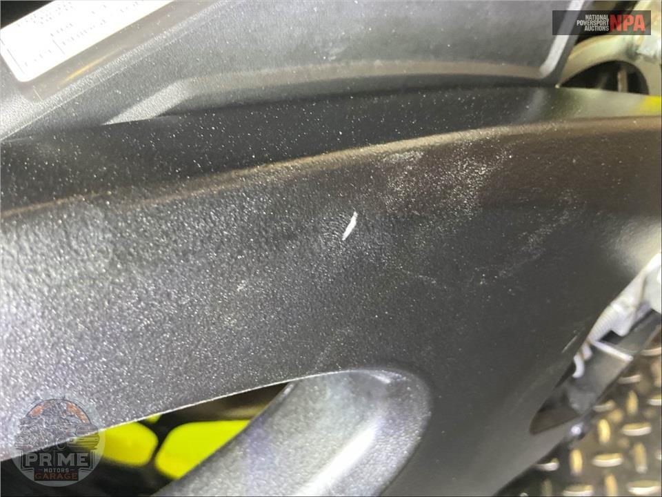 2022 Suzuki GSX-R750Z — фото 20