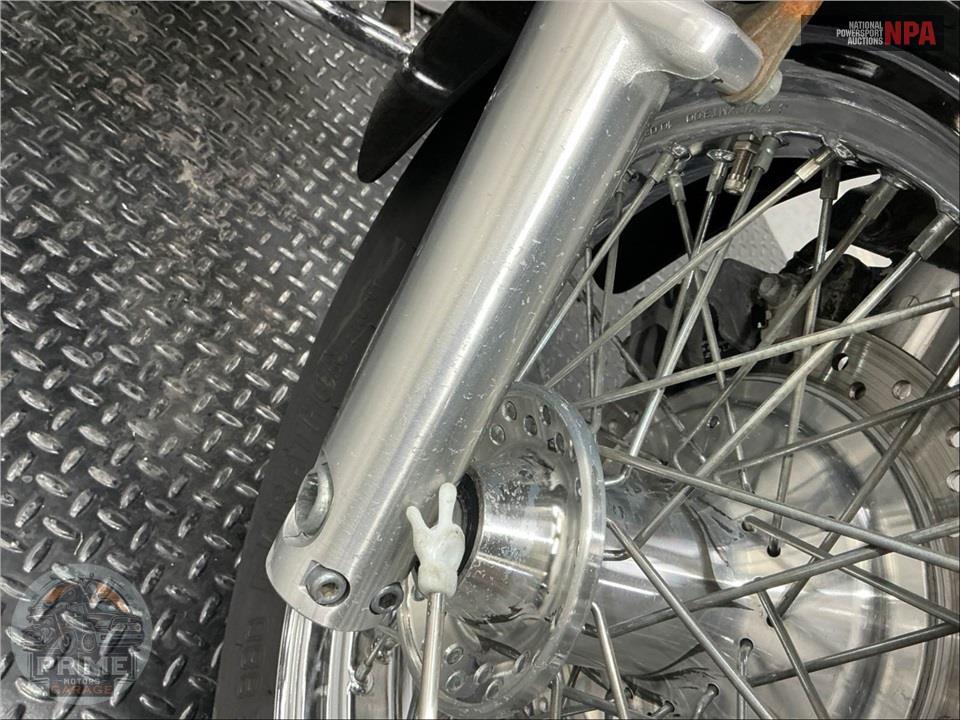 2004 Honda VT750C4 SHADOW AERO — фото 43