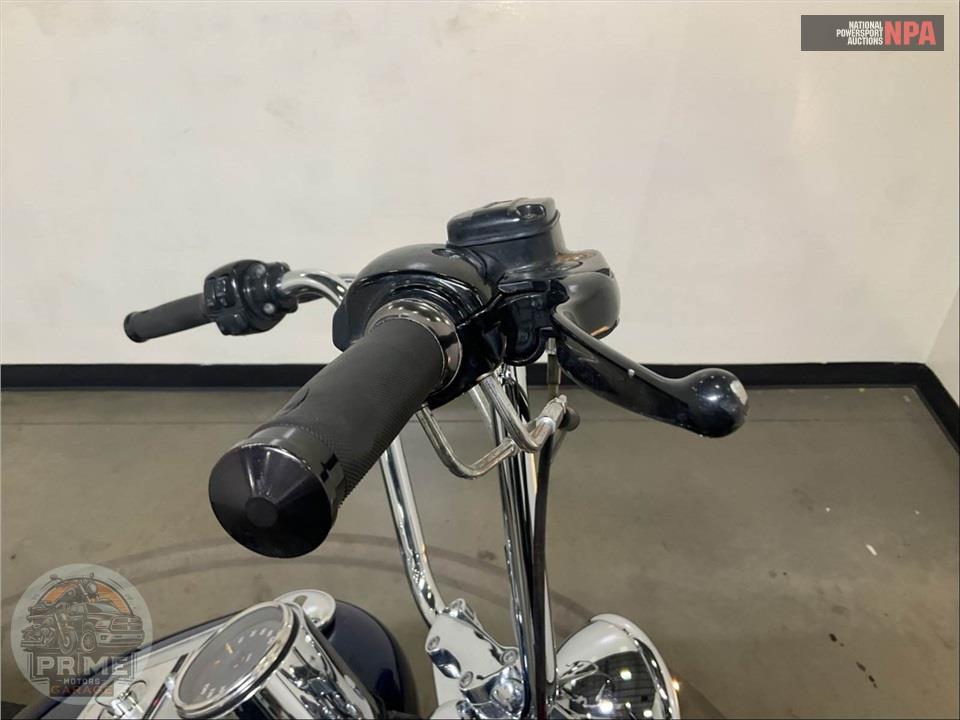 2000 Harley-Davidson FXST SOFTAIL — фото 22