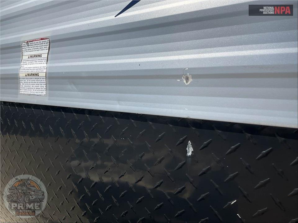 2018 Keystone Rv M-260 TBWE - SPRINGDALE ECO-LITE SERIES — фото 38