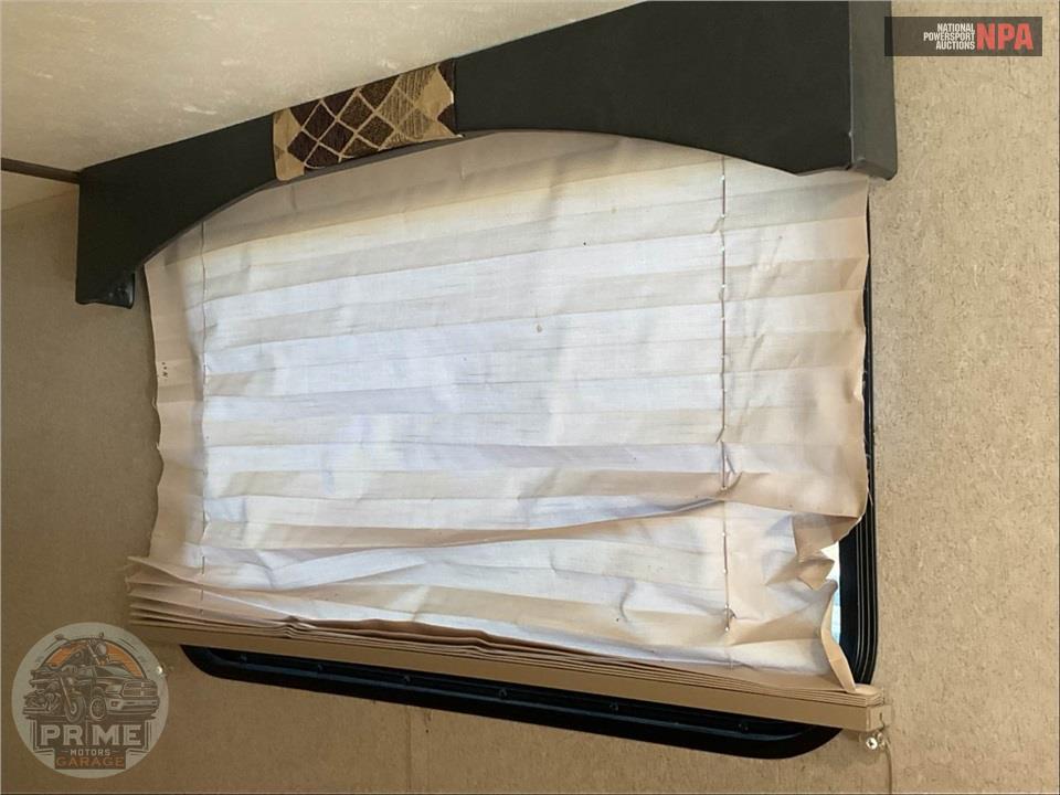 2019 Sunset Park Rv M-23WQBS - SUN LITE SERIES — фото 34