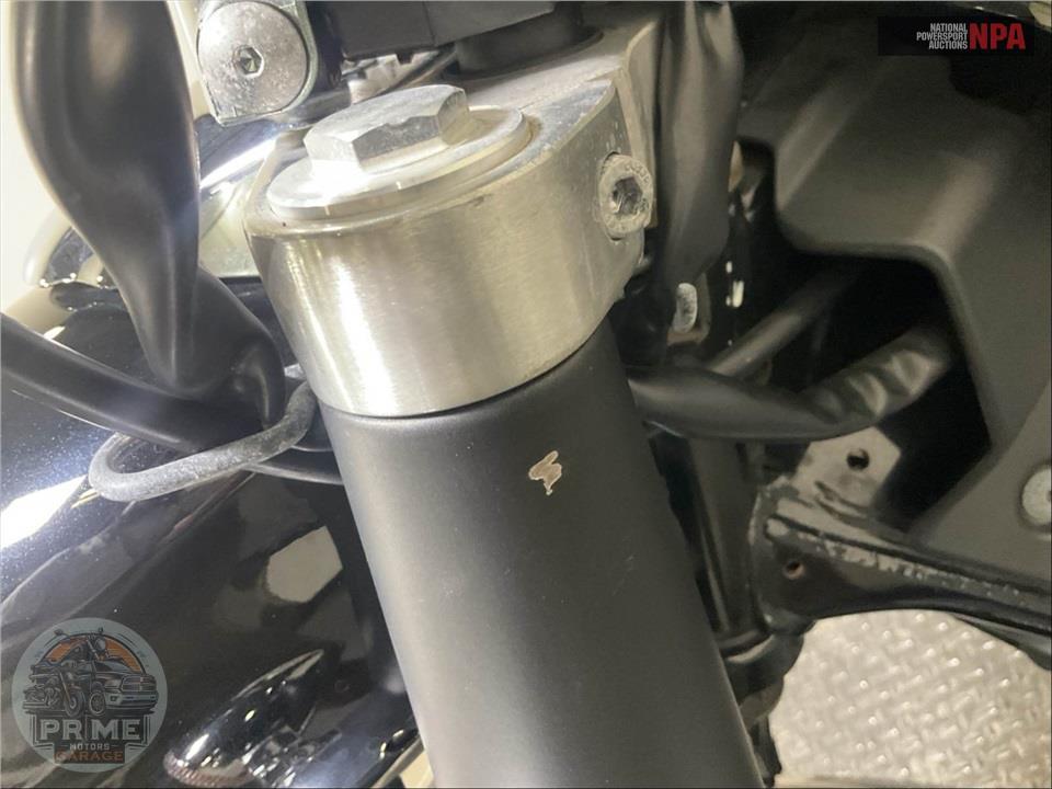 2013 Yamaha XVS13ADB/C V-STAR 1300 — фото 31