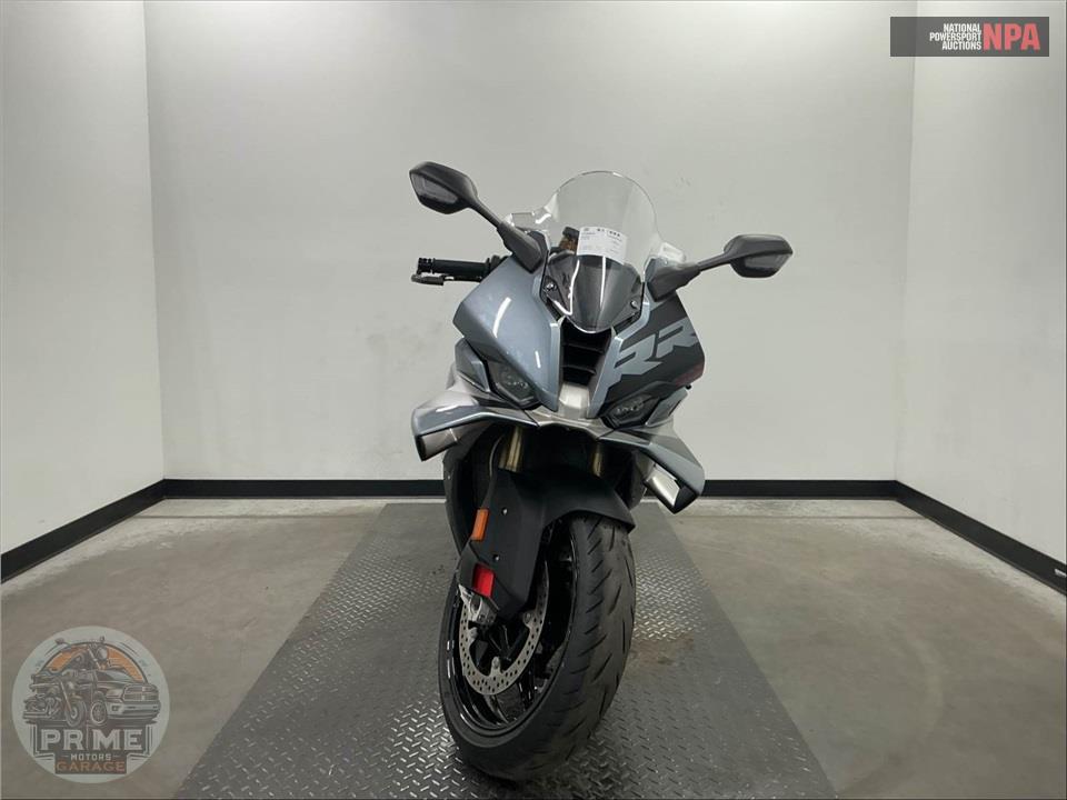 2025 Bmw S 1000 RR — фото 2