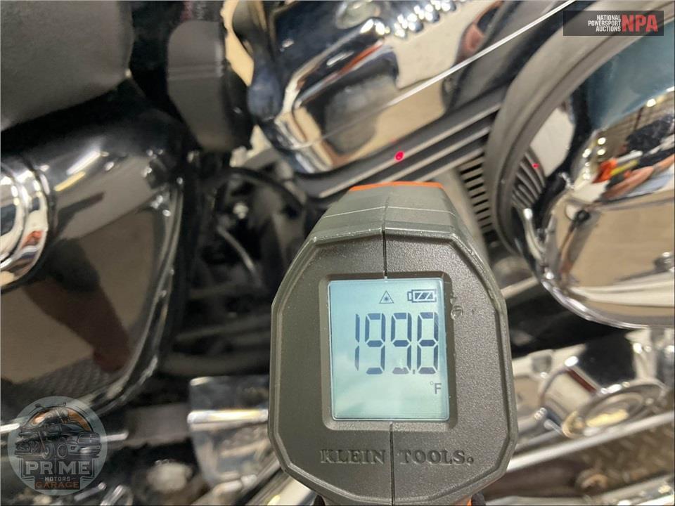 2007 Harley-Davidson XL1200L SPORTSTER LOW — фото 8