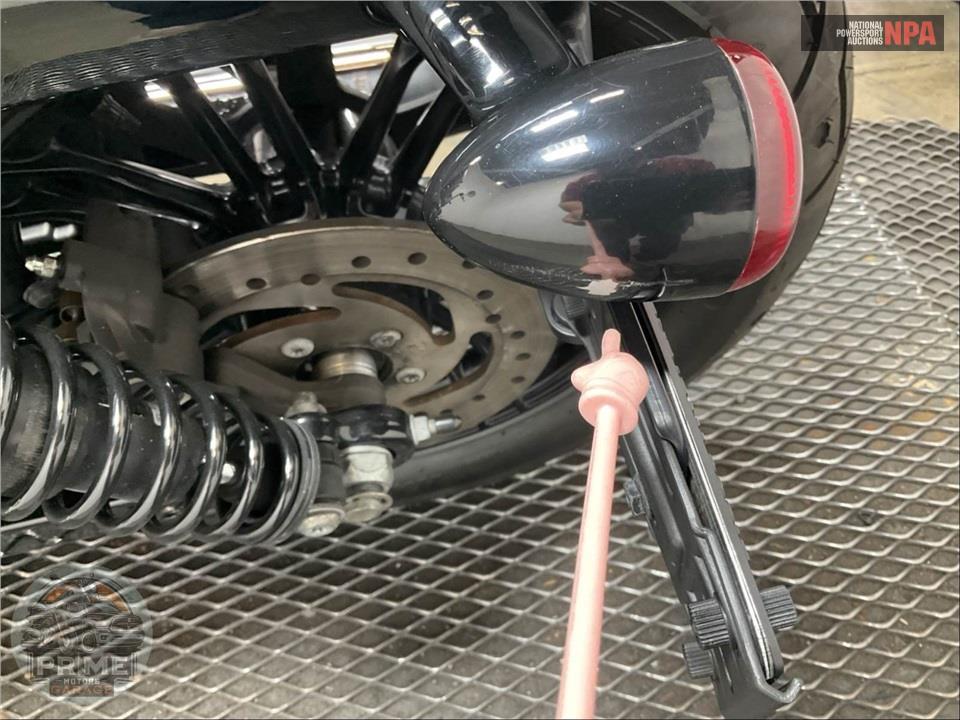 2019 Harley-Davidson XL1200XS FORTY-EIGHT SPECIAL — фото 20
