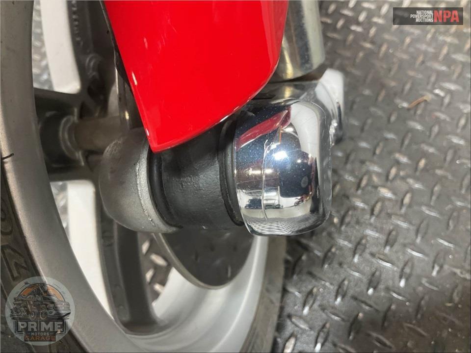 2012 Vespa VESPA LX50 — фото 20