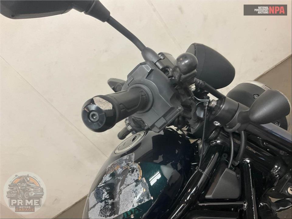 2023 Honda CMX1100D REBEL DCT (ABS) — фото 19