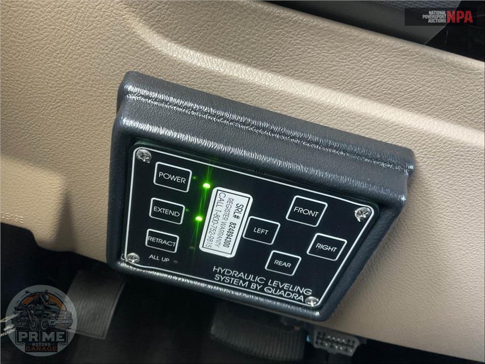 2011 Coachmen By Forest River M-31 FK FORD E45 - FREELANDER SERIES — фото 92