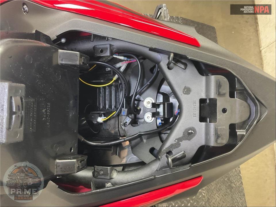 2024 Kawasaki EX500GRFNL NINJA 500 (ABS) — фото 14