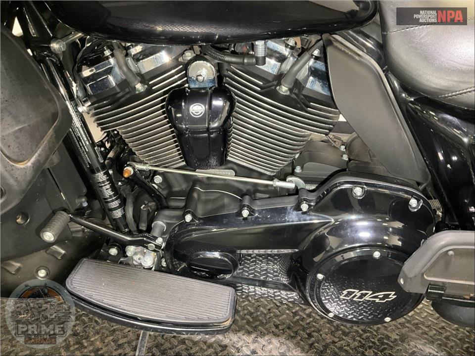 2020 Harley-Davidson FLHTK ULTRA LIMITED — фото 7