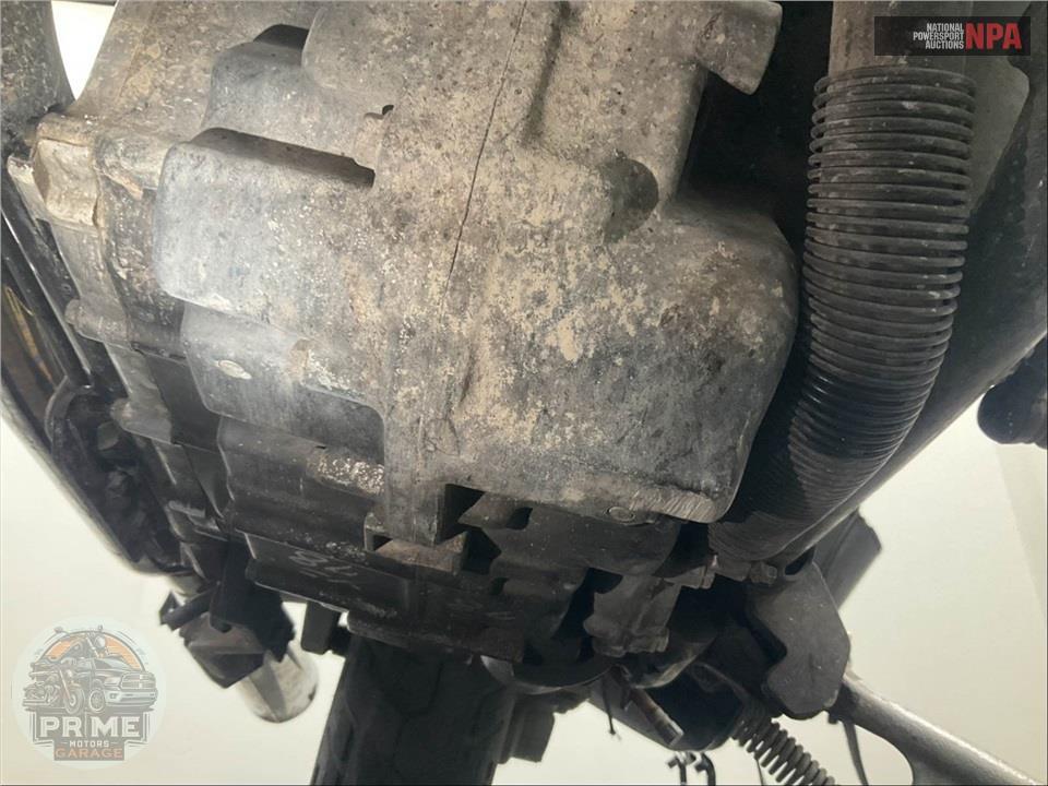 2002 Honda VT1100C22 SHADOW SABRE — фото 13
