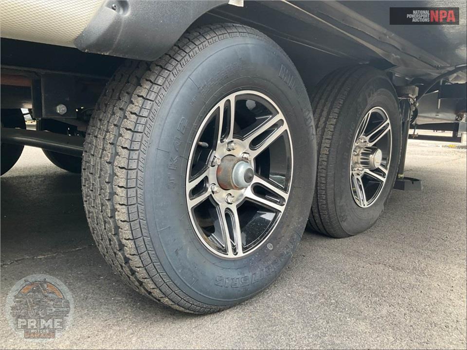 2021 Keystone Rv M-32 RLI COUGAR SERIES — фото 26