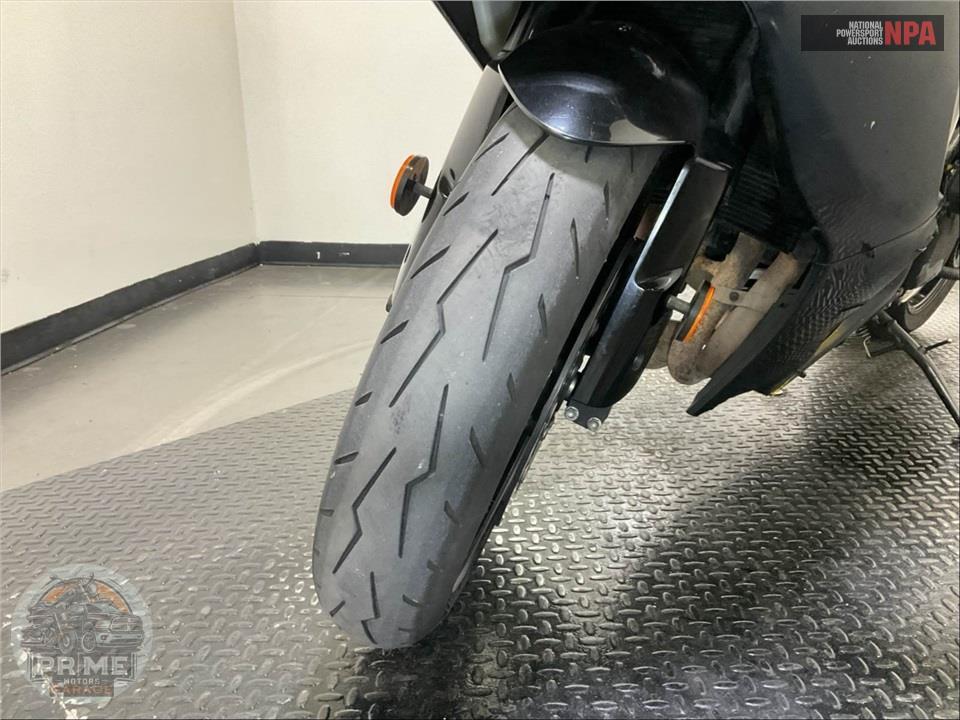 2006 Suzuki GSX-R750K6 — фото 33