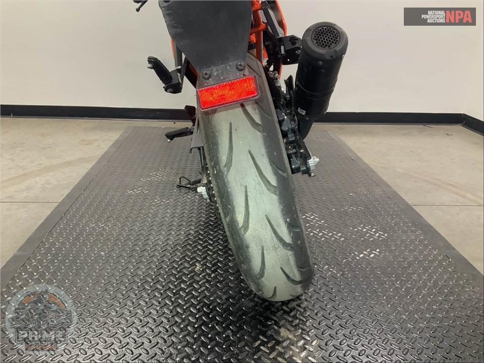 2024 Ktm RC 390 — фото 22