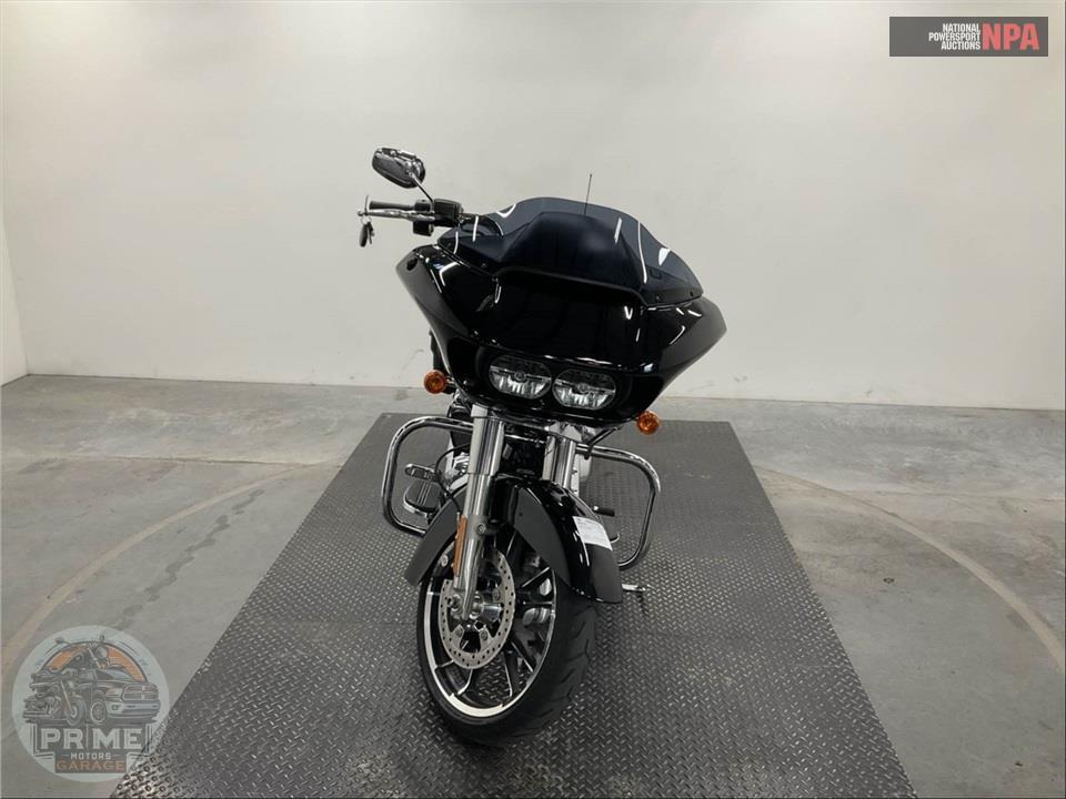 2022 Harley-Davidson FLTRX ROAD GLIDE — фото 2