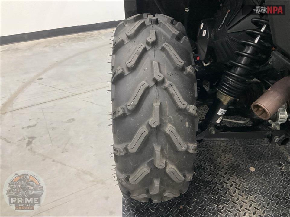 2024 Polaris RZR TRAIL SPORT — фото 19