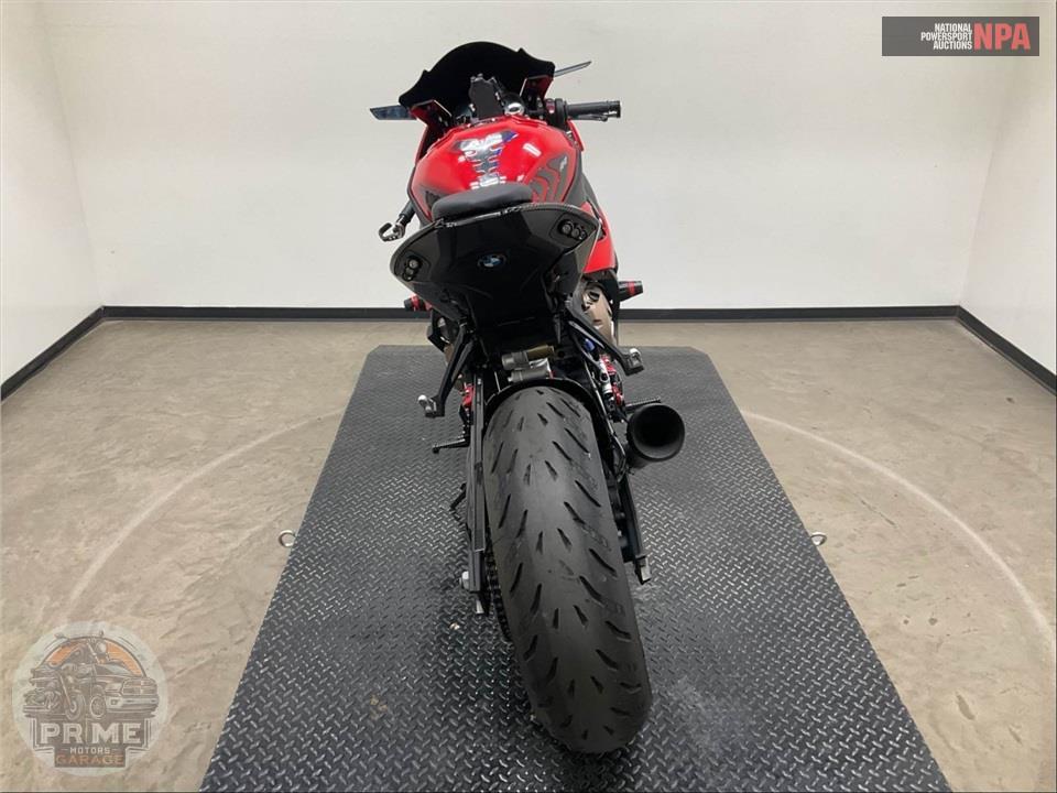2020 Bmw S1000RR — фото 4