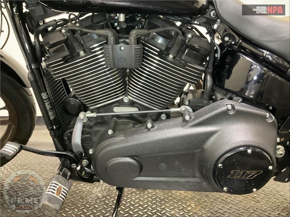 2023 Harley-Davidson FXLRS LOW RIDER S — фото 7