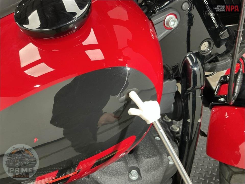 2023 Harley-Davidson FXFBS FAT BOB 114 — фото 15