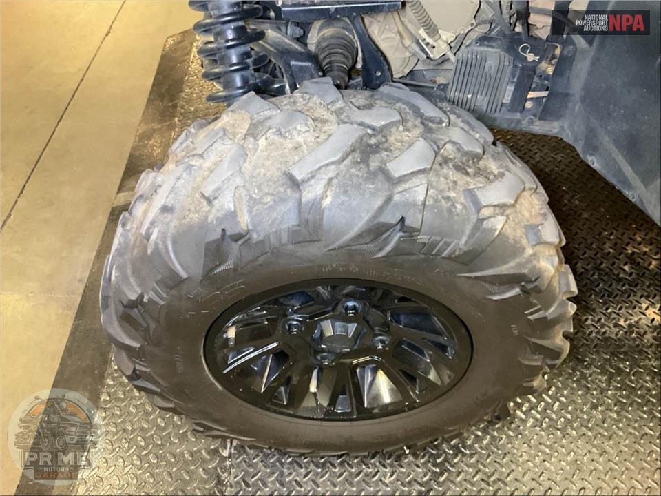 2024 Can-Am COMMANDER MAX XT 1000R — фото 29