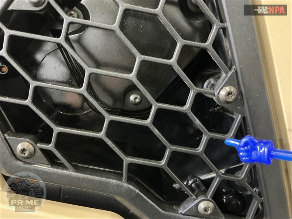2023 Can-Am MAVERICK SPORT X XC 1000R — фото 16