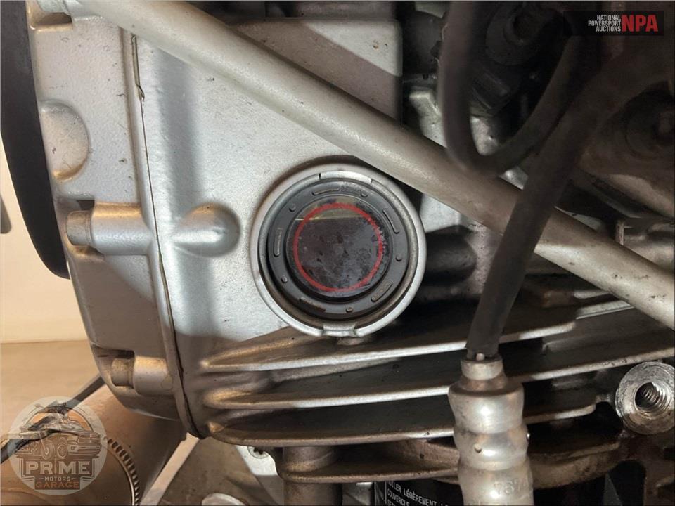 2005 Bmw R1200GS — фото 9