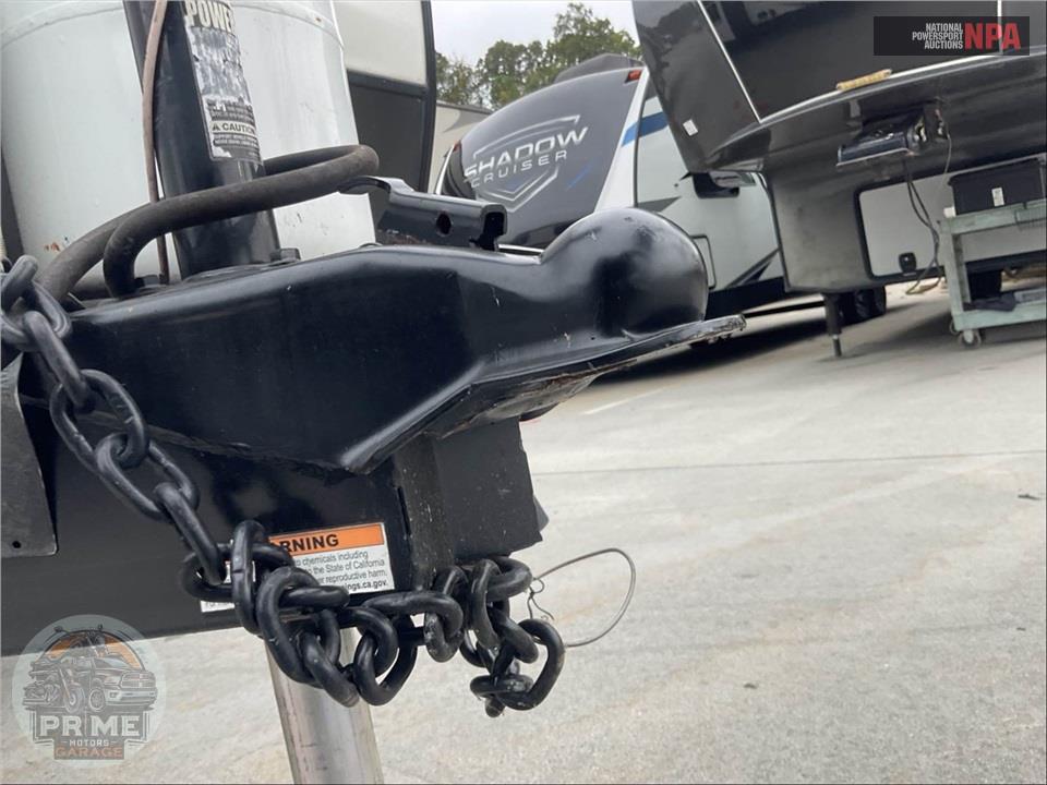 2021 Keystone Rv M-301 UBH - OUTBACK ULTRA-LITE SERIES — фото 50