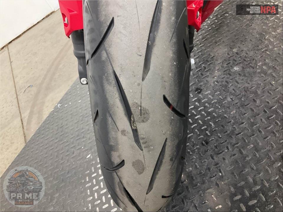 2024 Honda CBR650R E-CLUTCH — фото 16