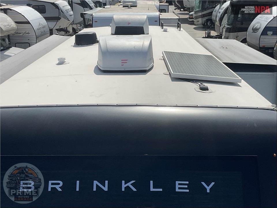 2025 Brinkley Rv M-265 - MODEL I SERIES — фото 29