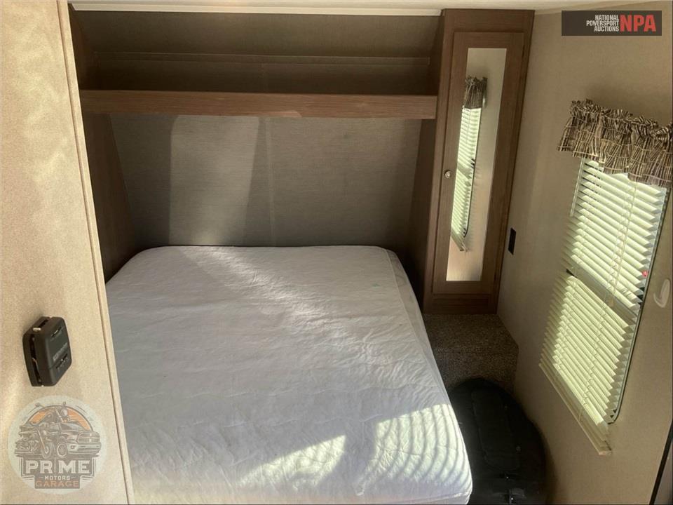 2018 Keystone Rv M-202 LHS - HIDEOUT LHS SERIES — фото 10