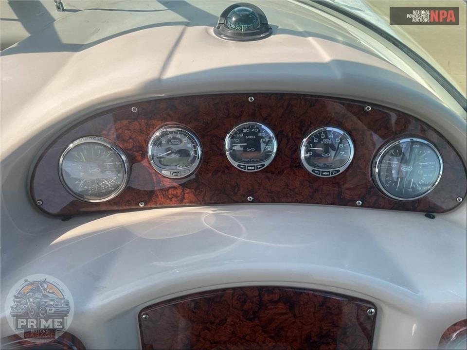 2006 Sea Ray Boats 320 SUNDANCER L=36/E=2 MERCRUISER — фото 5