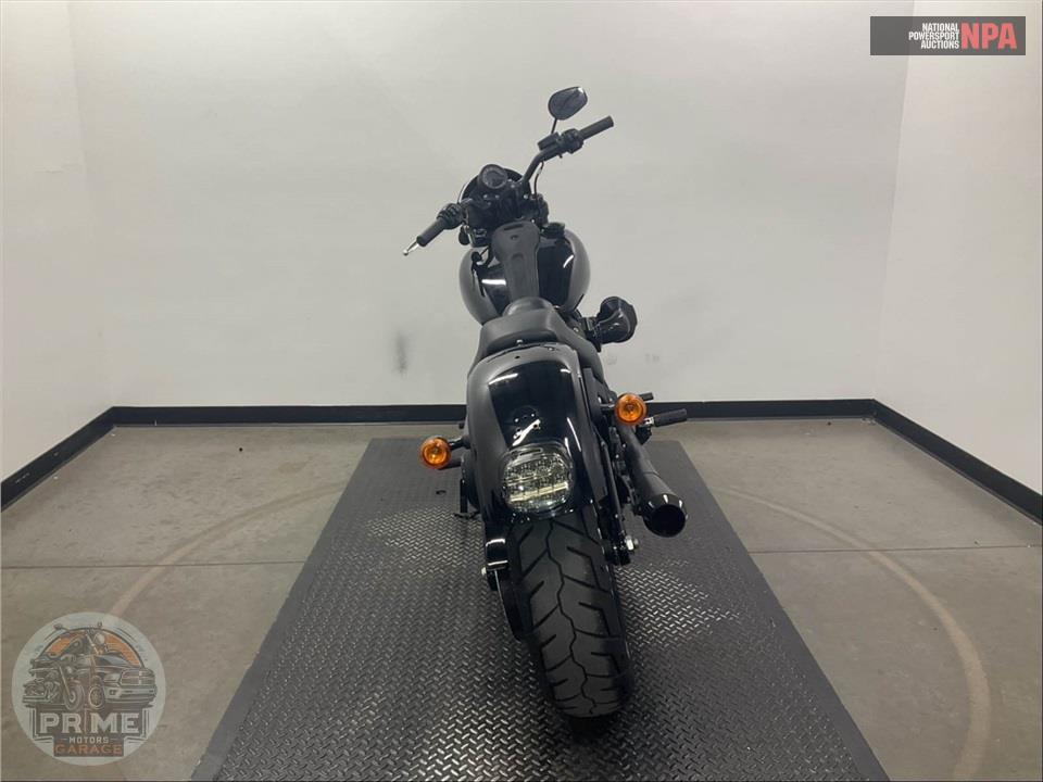2022 Harley-Davidson FXLRS LOW RIDER S — фото 4