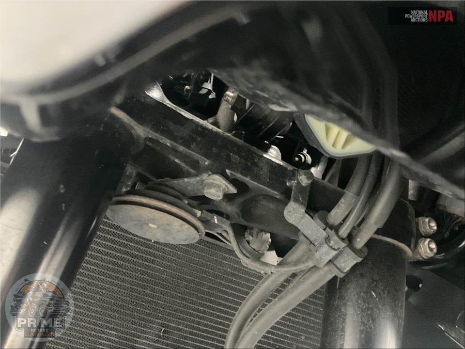 2014 Honda CTX1300 DLX — фото 36